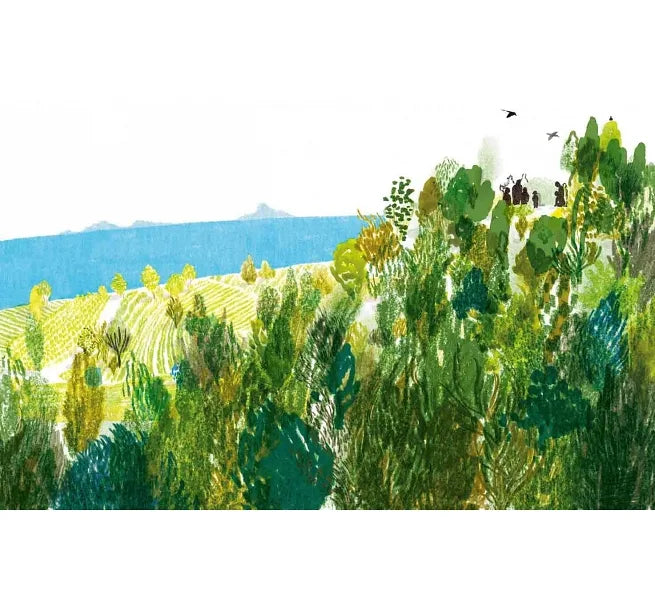 I Am Booger Grandpa • 我的鼻屎爺爺