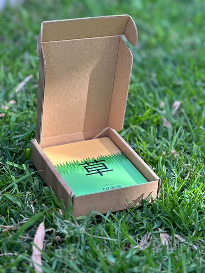 Cantogram - Cantonese Pictogram Flashcards