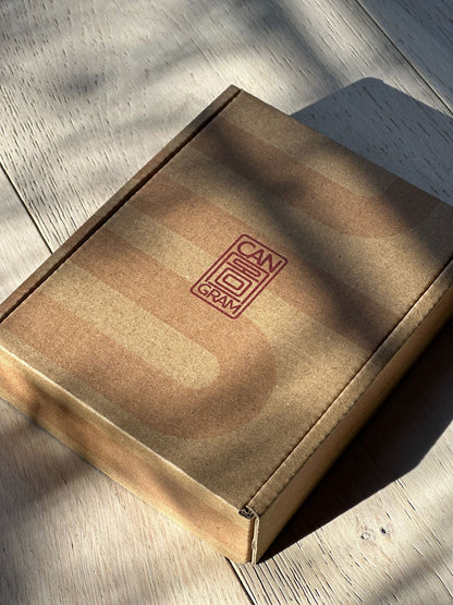 Cantogram - Cantonese Pictogram Flashcards