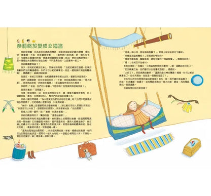 FerrisWheel Stories • 晚安故事摩天輪2：108個夢想故事