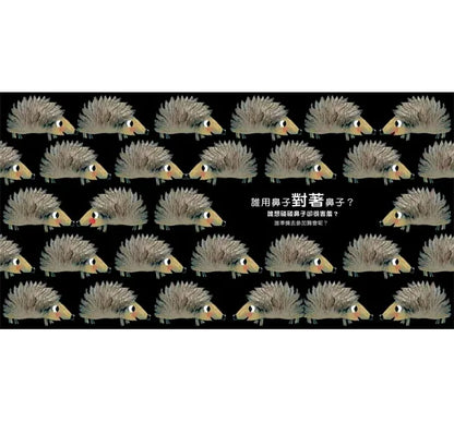 Odd One Out Bundle (Set of 2) • 誰最聰明？套書 (兩冊)