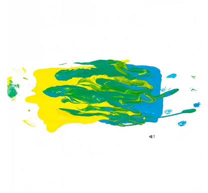 Mix It Up • 彩色點點