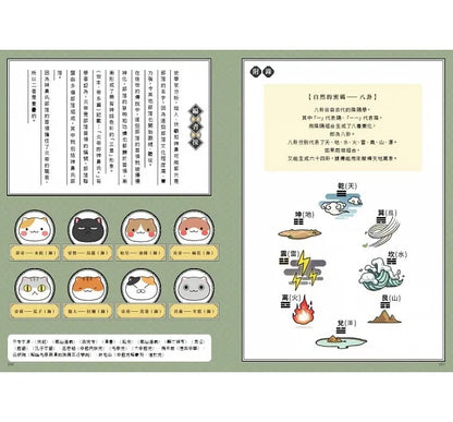 If History Is A Bunch of Meow #1: Xia, Shang And Western Zhou Dynasty • 如果歷史是一群喵01：夏商周篇【萌貓漫畫學歷史】